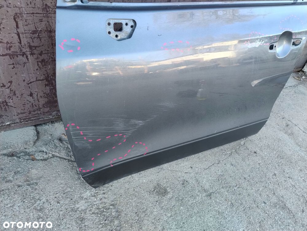 drzwi lewe przód suzuki sx4 s-cross - 6