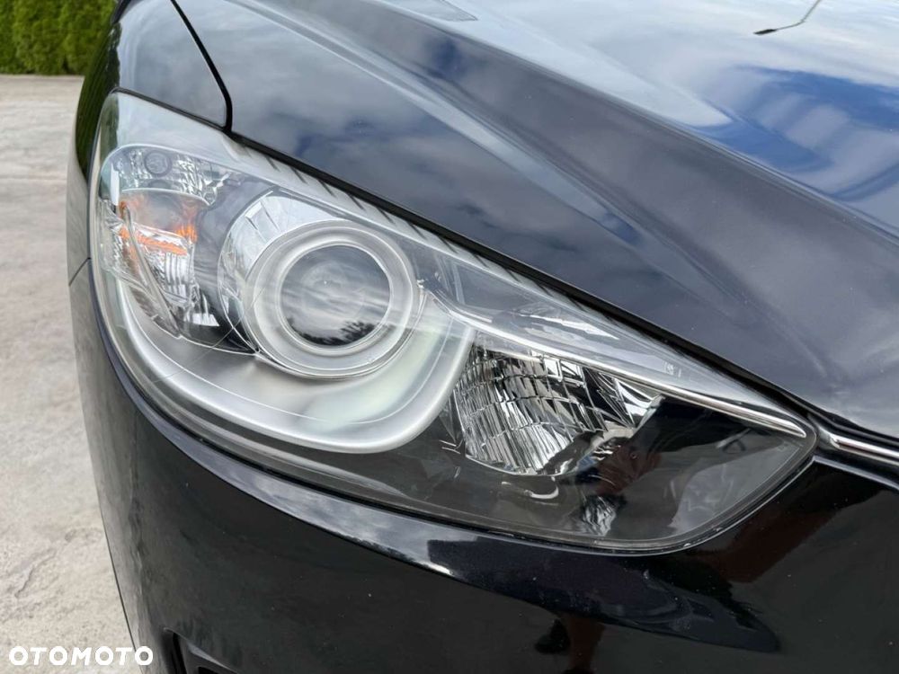 Mazda CX-5 - 30