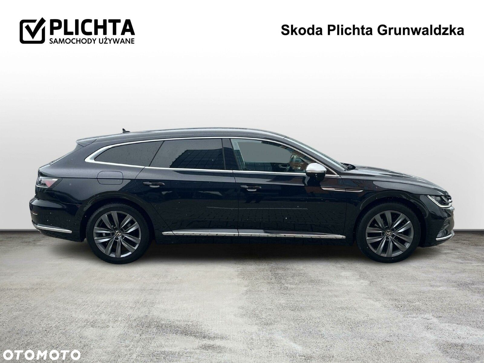 Volkswagen Arteon 2.0 TDI Elegance DSG - 6