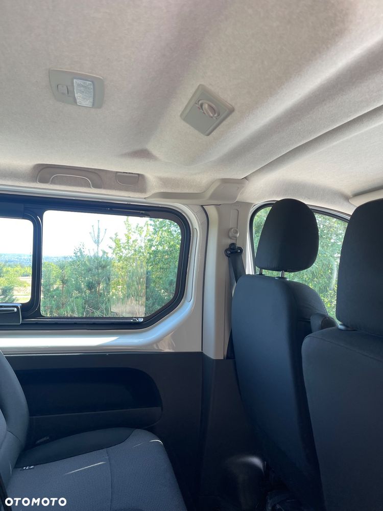 Renault Trafic 2.0 L2H1 HD Extra EDC (bryg.) - 23