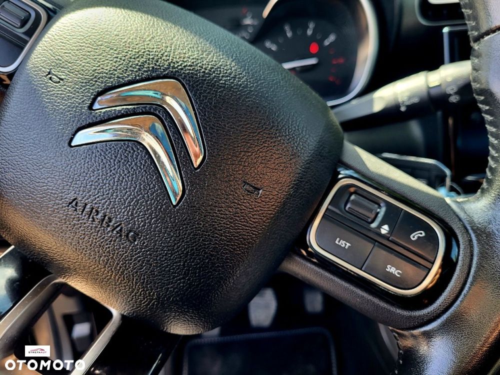 Citroën C3 Aircross - 24