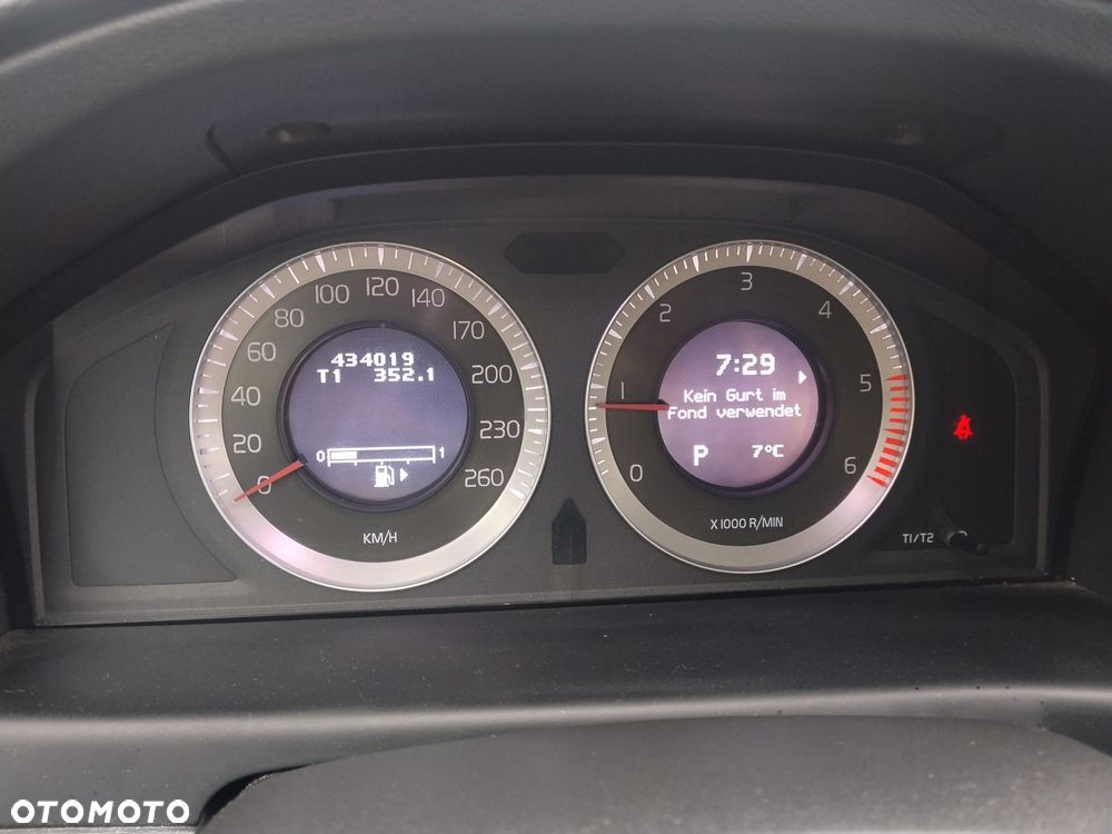 Volvo S80 2.4D Kinetic - 17