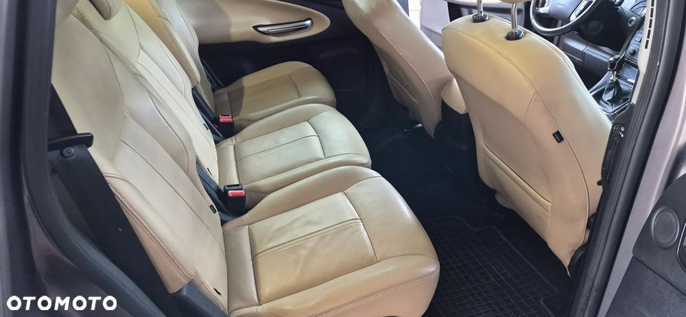 Ford S-Max 2.0 TDCi DPF Business Edition - 7