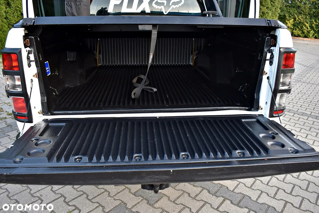 Ford Ranger Autm Wildtrak - 10
