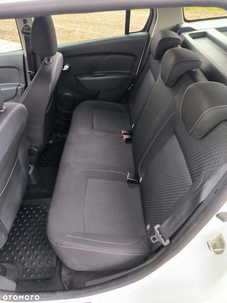 Dacia Logan - 11