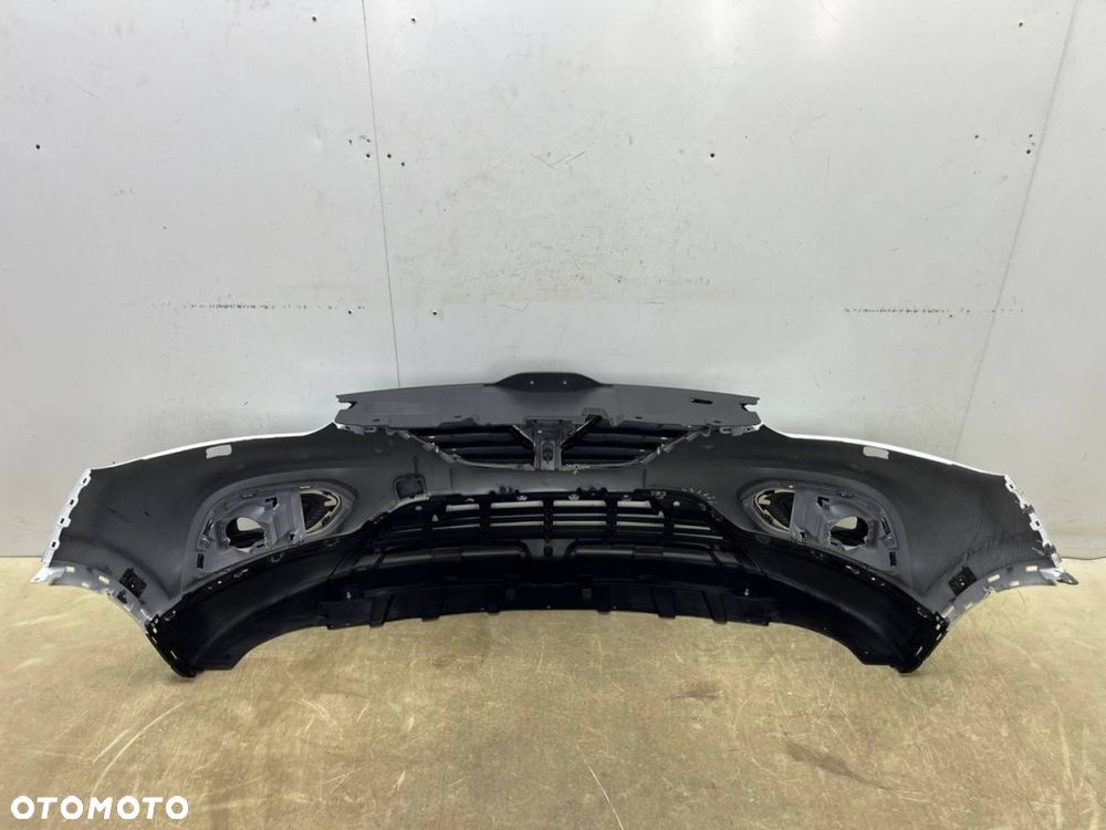Zderzak przedni Renault Kadjar 18-22r. Lift przód 4XPDC 620221936R - 6