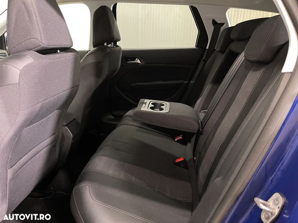 Peugeot 308 PureTech 130 GPF Stop & Start Allure Pack - 12