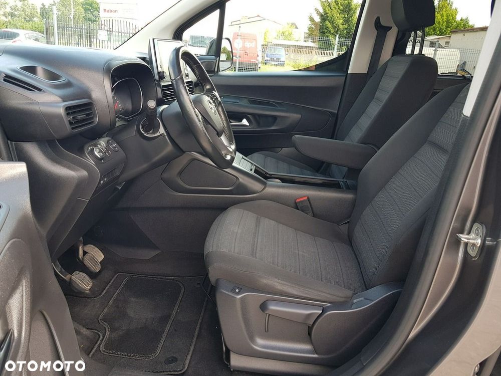 Opel Combo XL 1.5 D Start/Stop Ultimate - 9