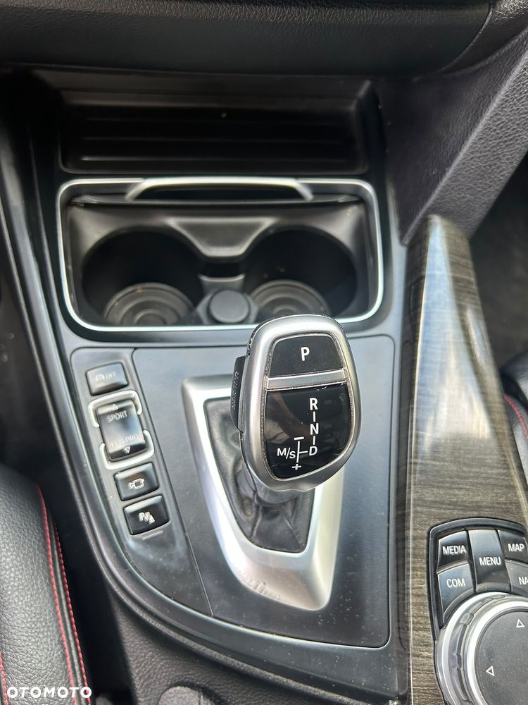 BMW Seria 4 430i Sport - 4
