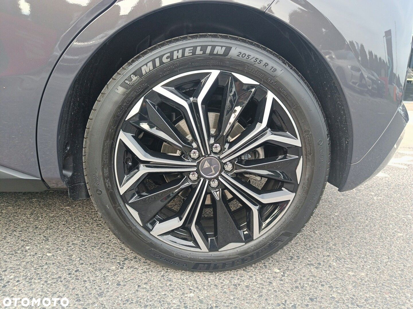 DS Automobiles DS 4 - 9