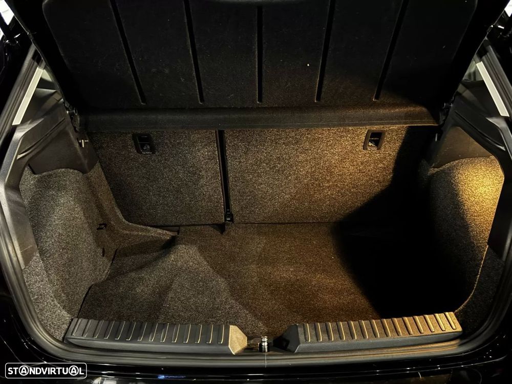 SEAT Ibiza 1.0 TSI Style - 31