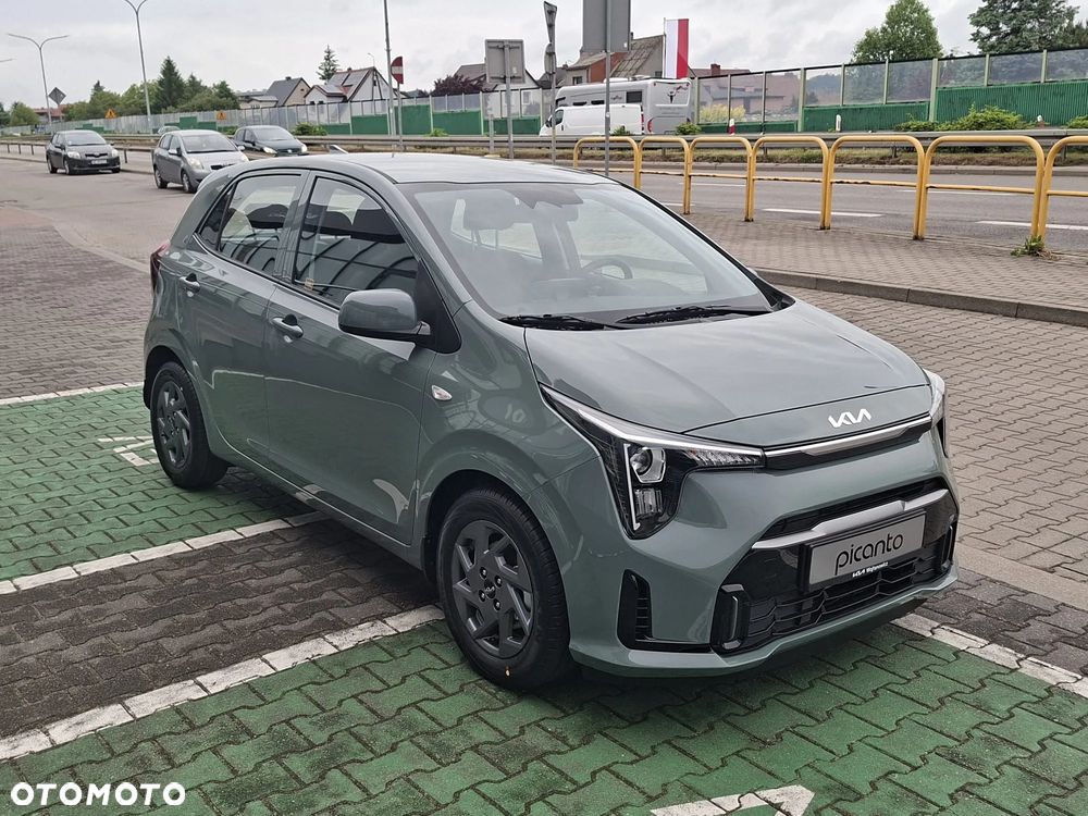 Kia Picanto 1.0 GDI L - 8