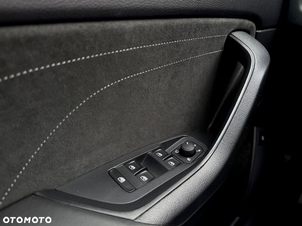 Skoda Kodiaq 1.5 TSI ACT 4x2 Sportline DSG 7os - 26