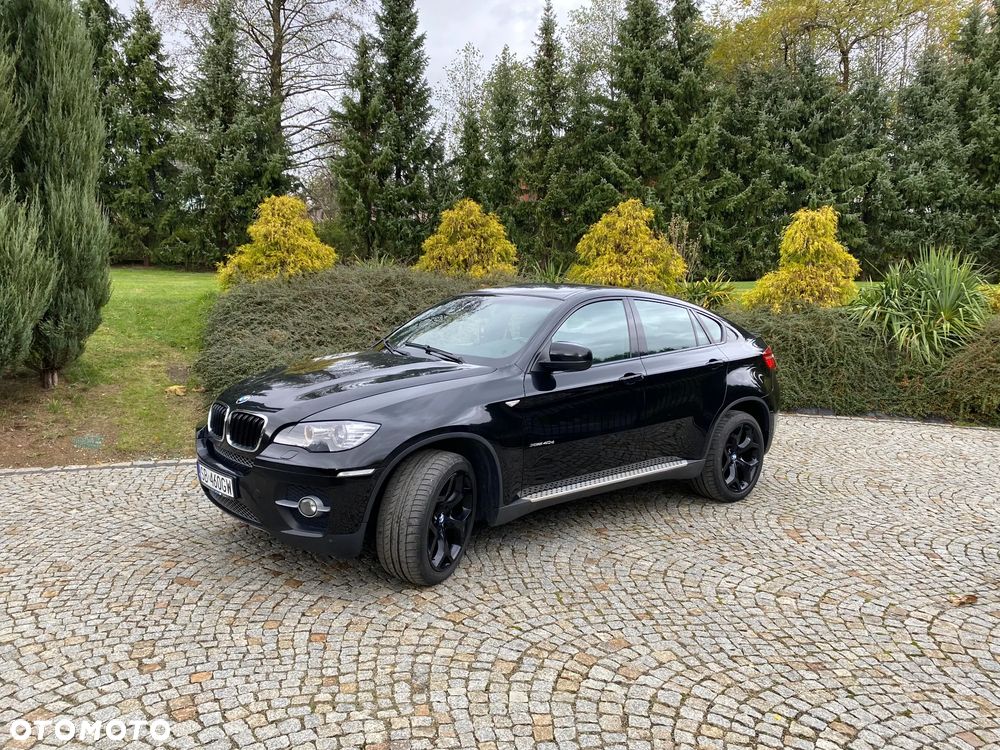 BMW X6 40d xDrive - 2