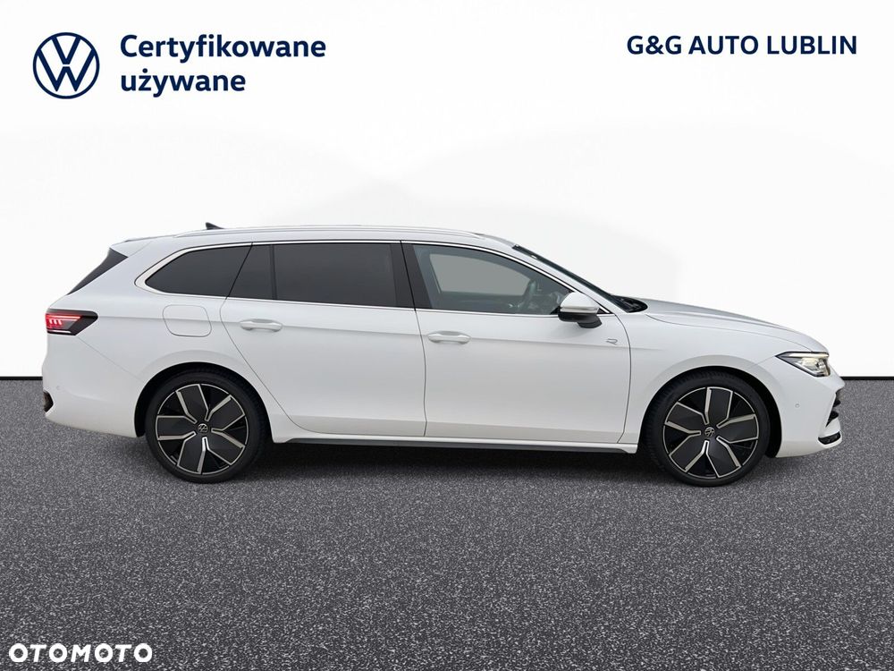 Volkswagen Passat Variant - 6