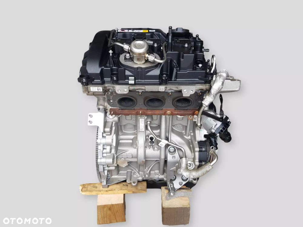 Silnik B38A15A B38 1.5i BMW X1 F48 F40 MINI F55 F56 - 2