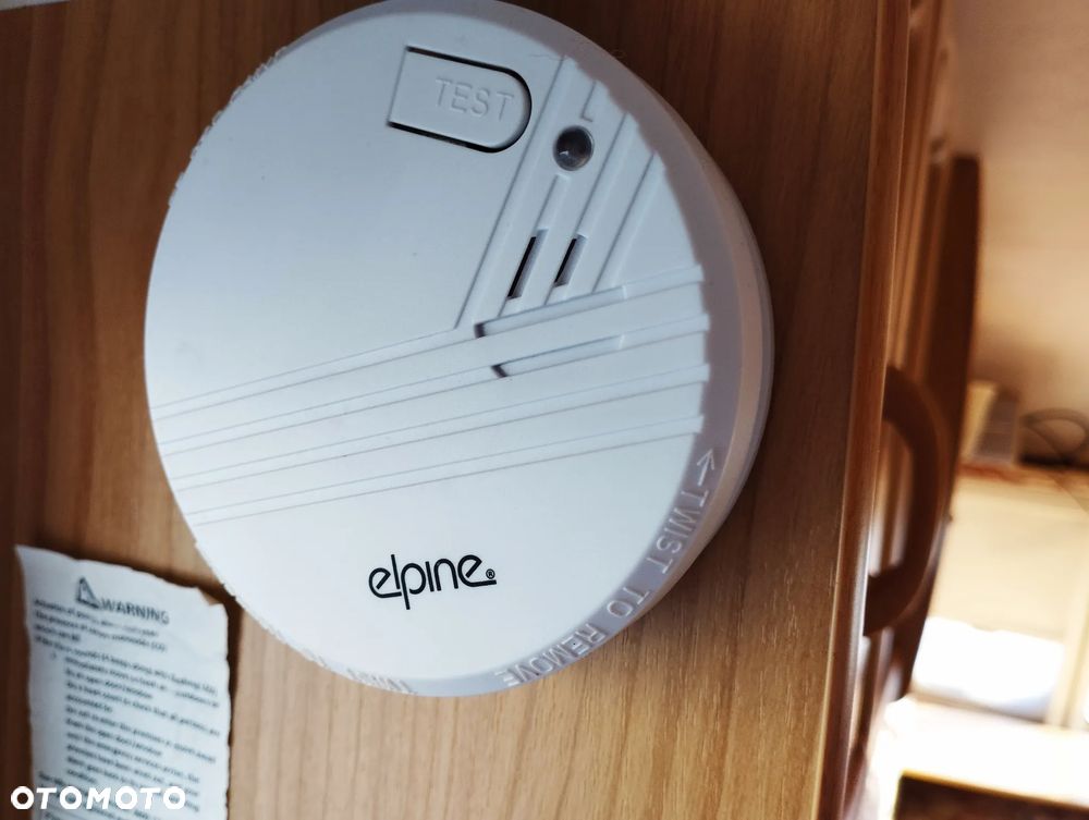 Bailey Bailey DMC-1050. WŁĄCZ FILMIK !!!  DUŻA ŁAZIENKA. MOVER. NOWY SOLAR. PRZEDSIONEK. 100% SPRAWNA - 34