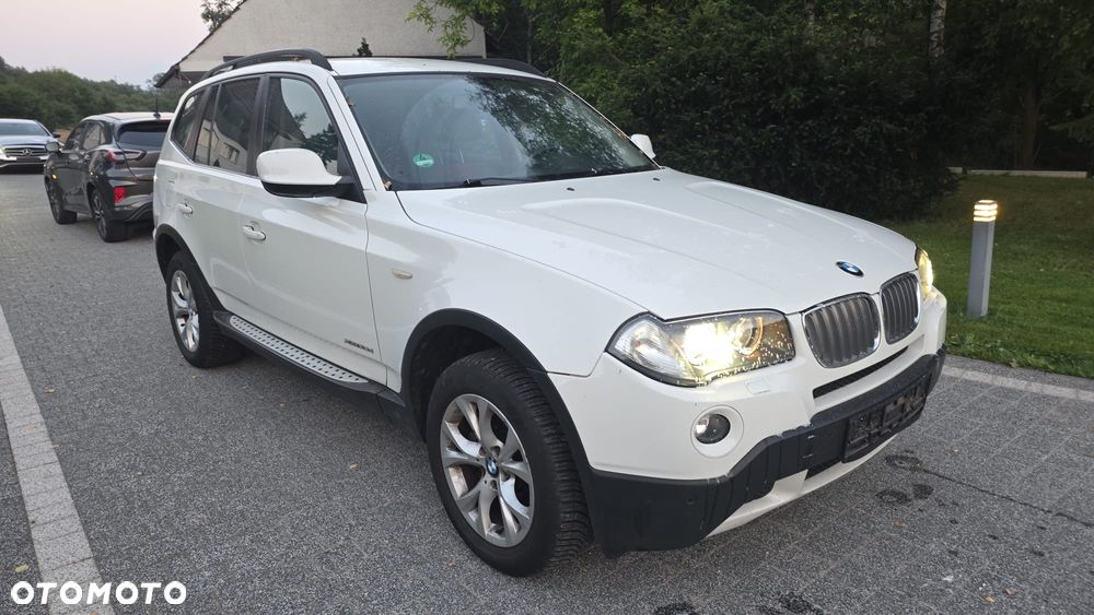 BMW X3 xDrive20d Edition Lifestyle - 15