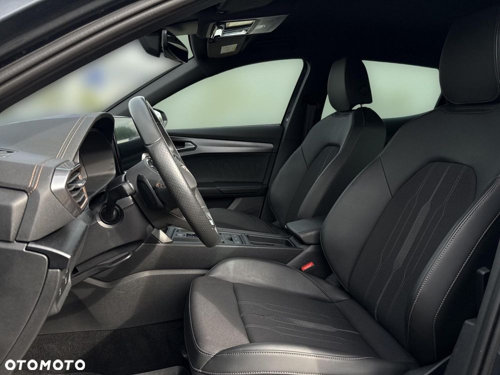 Cupra Formentor - 9