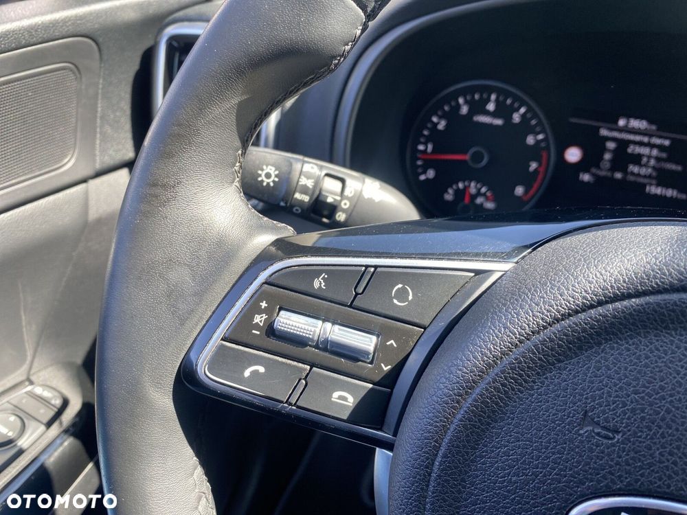 Kia Sportage - 23