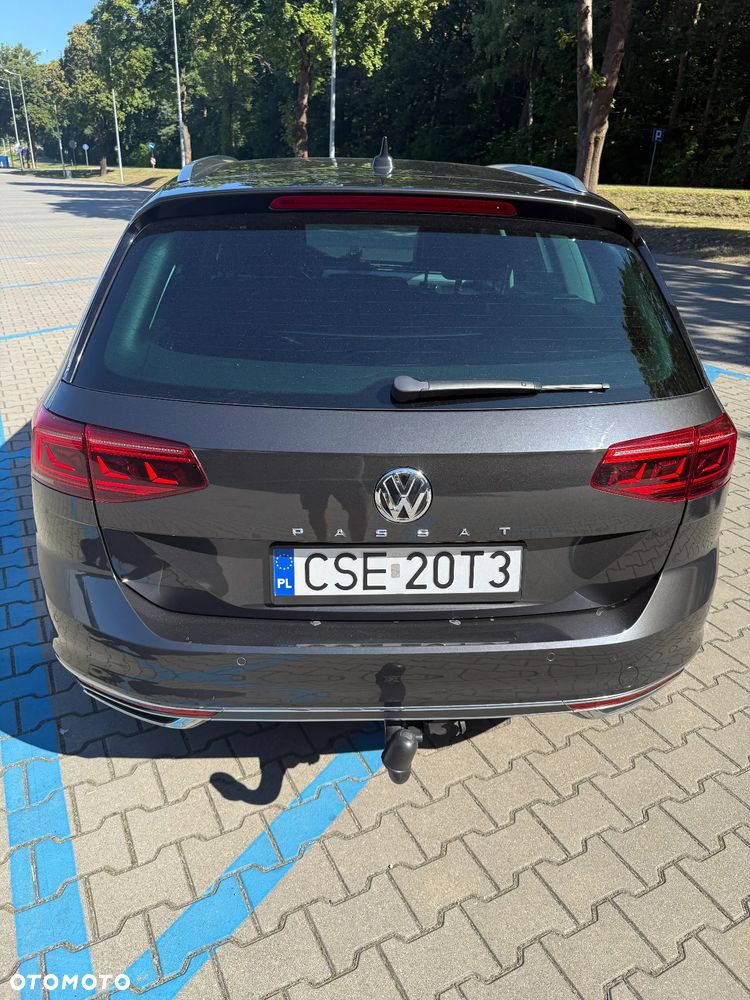 Volkswagen Passat Variant - 5