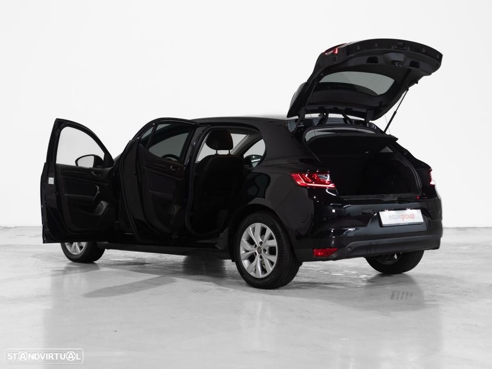 Renault Mégane 1.5 Blue dCi Limited - 5