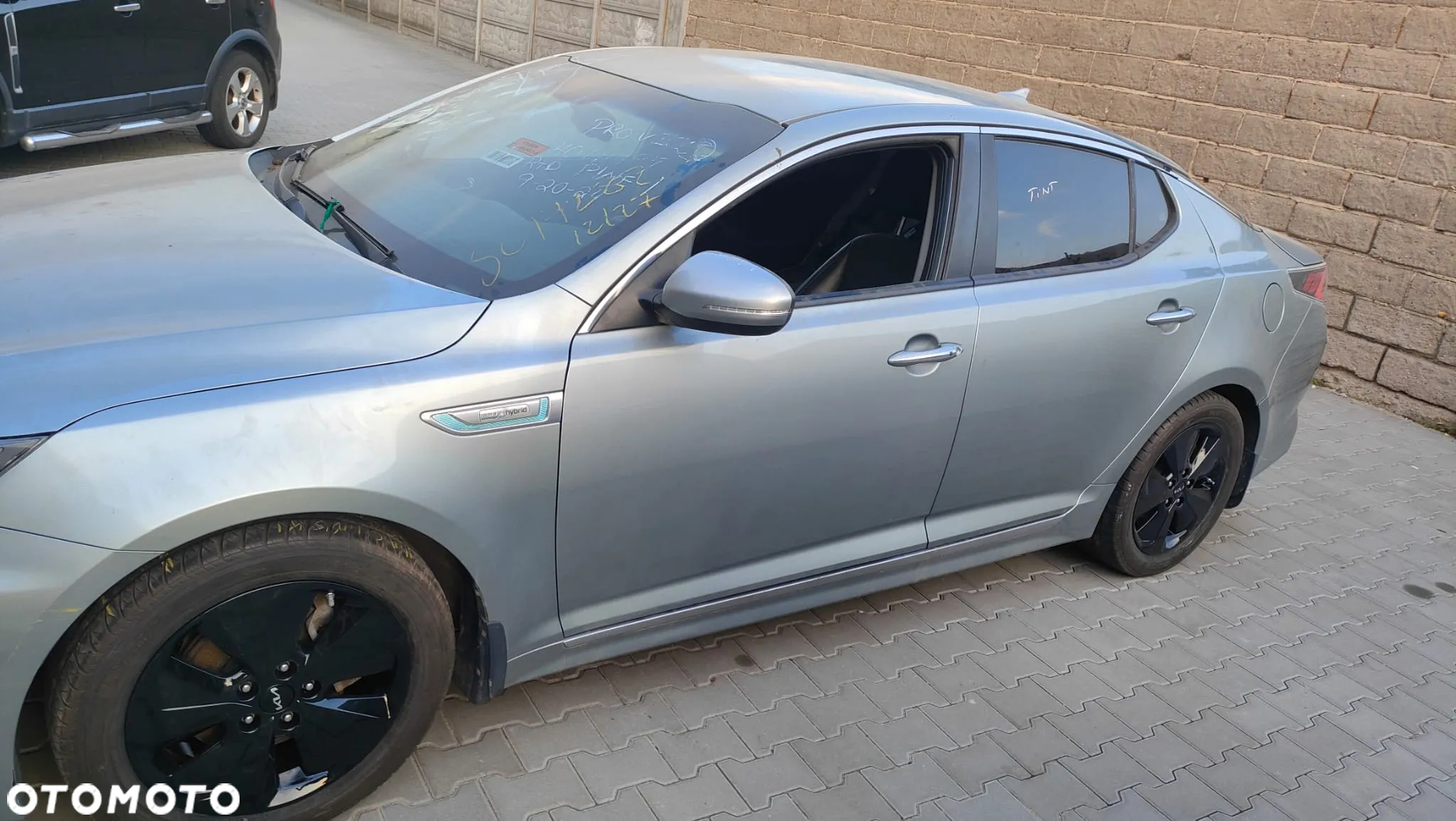 Kia Optima - 3