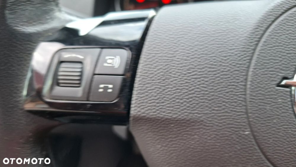 Opel Astra 1.6 Edition 111 Jahre - 19