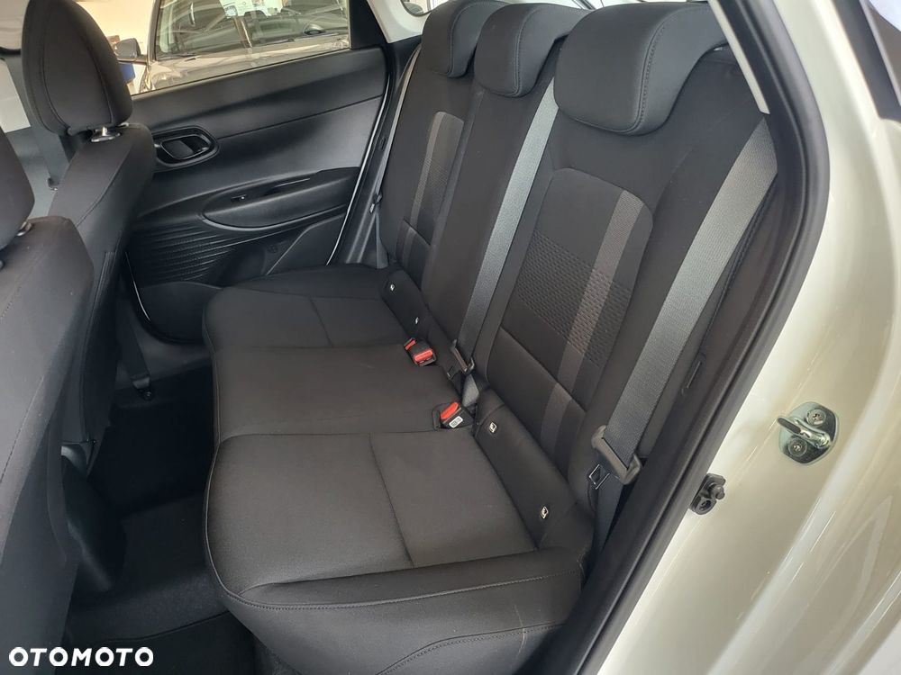 Hyundai i20 1.0 T-GDi Modern - 32