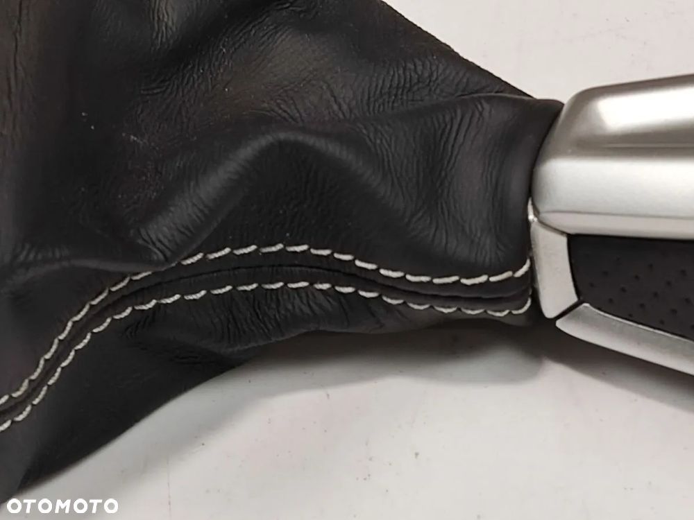 JEEP GRAND CHEROKEE WK2 SRT 16-21r Gałka Mieszek Zmiany Biegów - 5