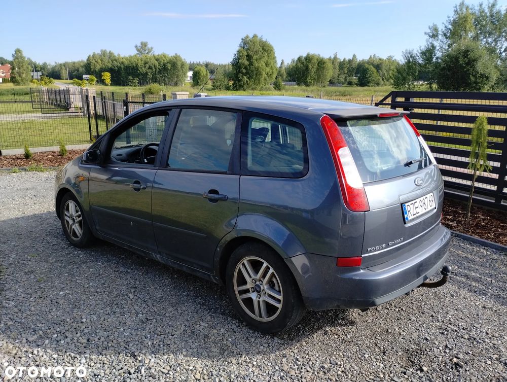 Ford Focus C-Max 1.8 Ambiente - 1