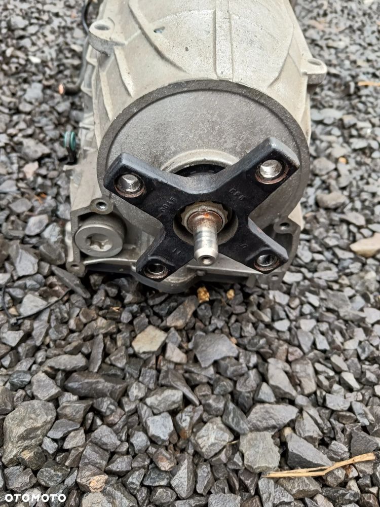 MERCEDES W203 W209 CLK W211 W219 3.0 V6 CDI PRAWIE NOWA SKRZYNIA BIEGÓW 2019rok 722902 AUTOMATYCZNA - 10