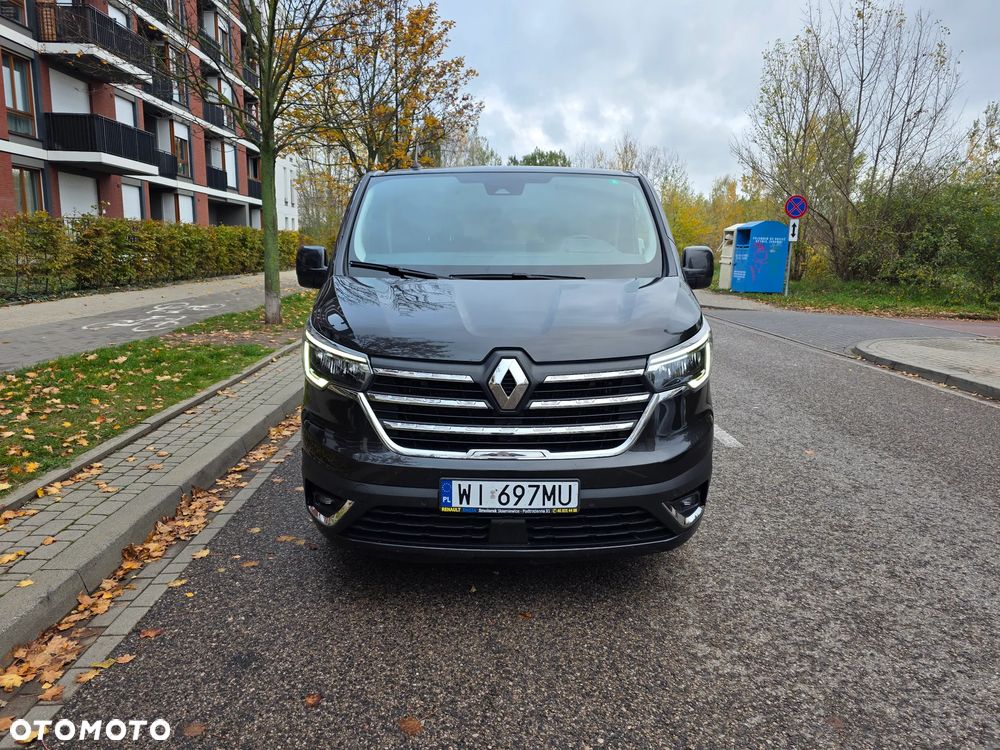 Renault Trafic 2.0 dCi Escapade EDC - 7
