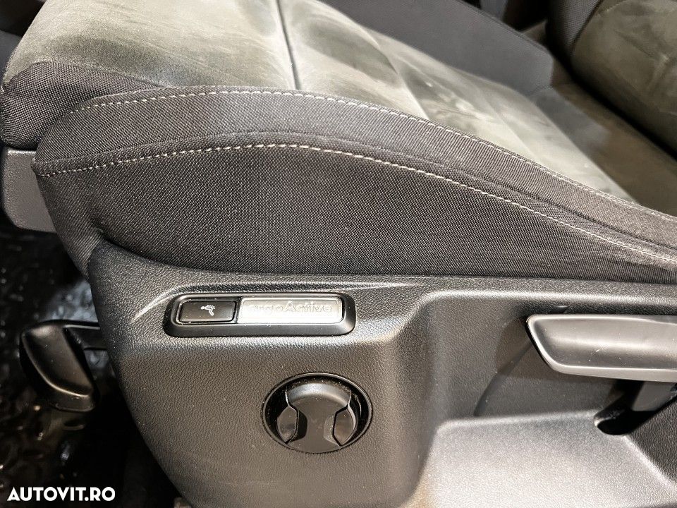 Volkswagen Tiguan - 7