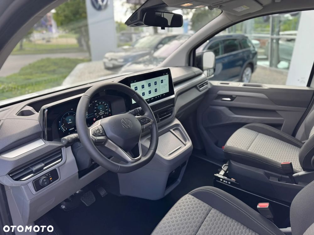 Volkswagen Caravelle 2.0 TDI L2 4Motion Life - 10