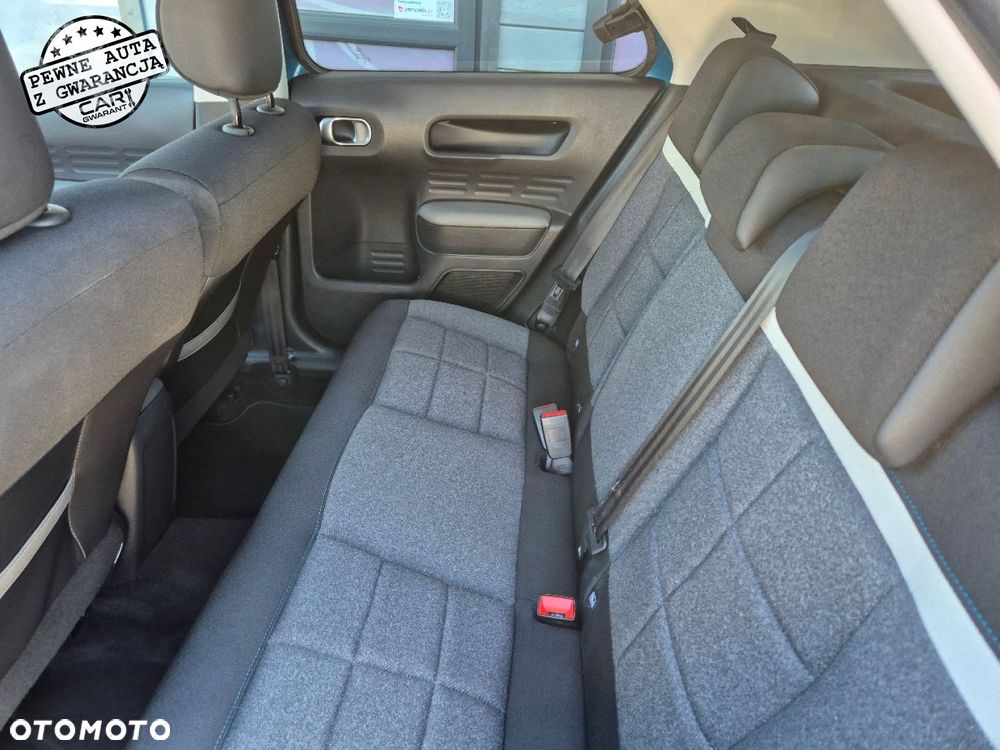 Citroën C4 Cactus - 24