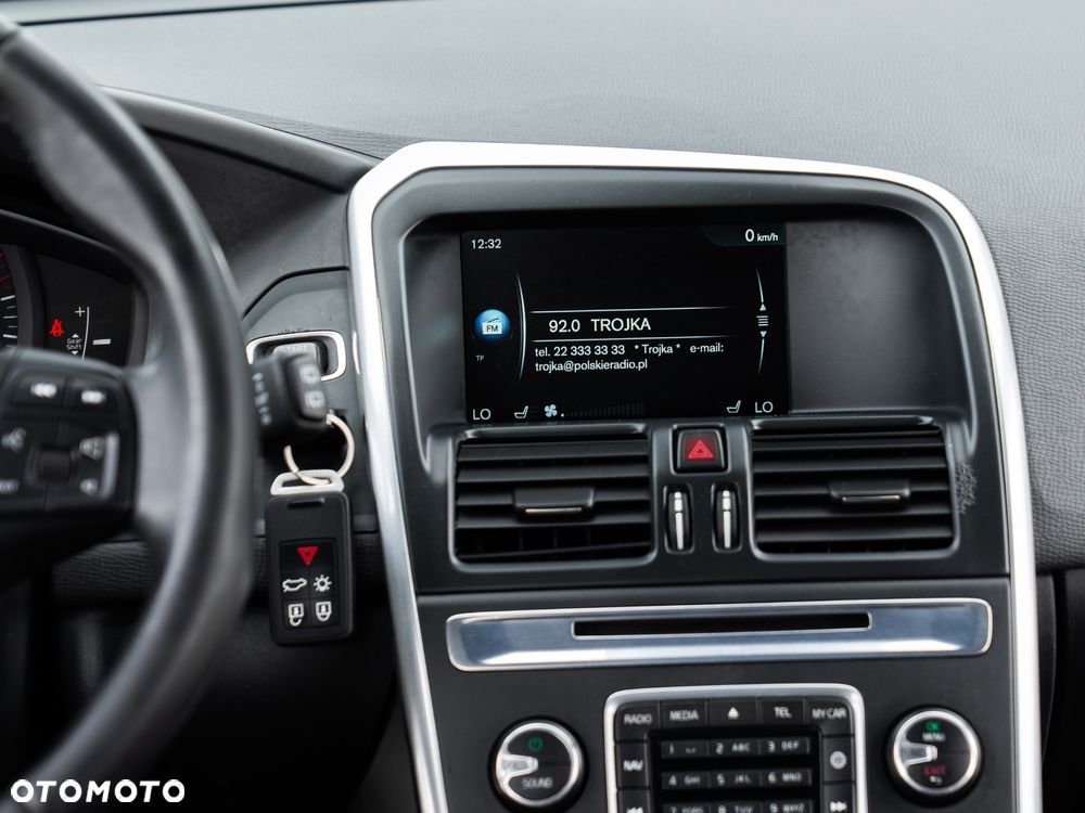 Volvo XC 60 D4 Kinetic - 37