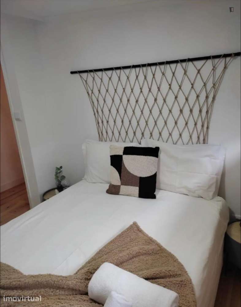 Apartamento com 1 quartos - localizado em Setubal - Grande imagem: 2/10