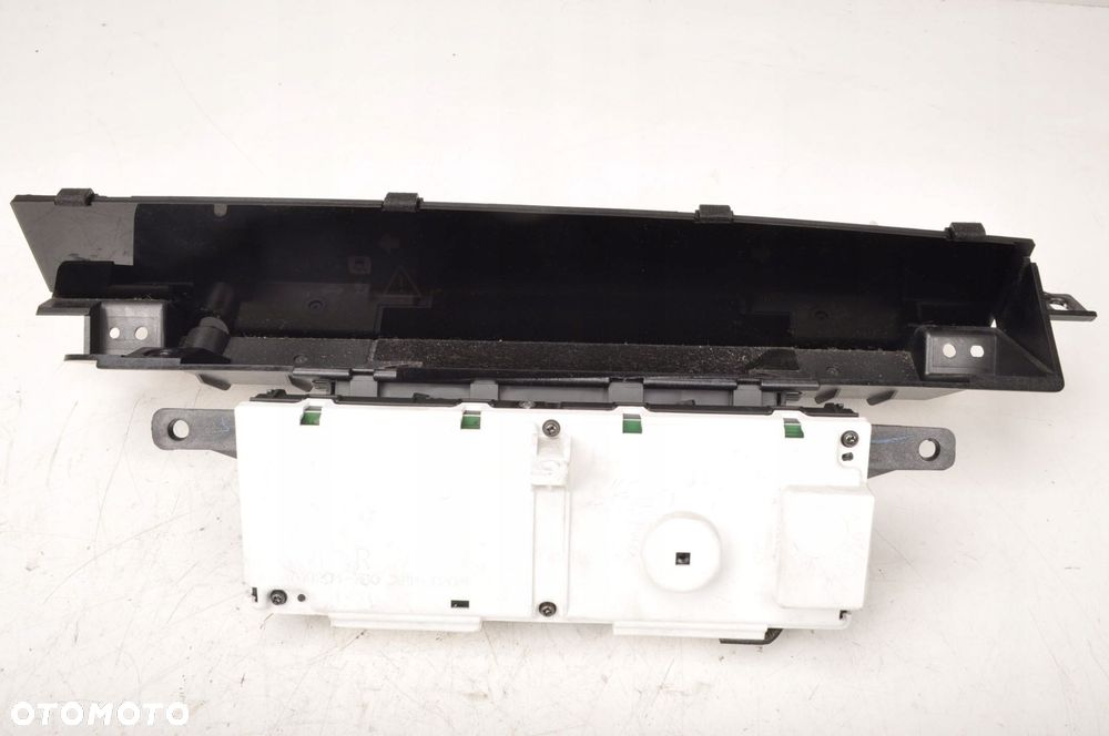 PRIUS II LICZNIK ZEGARY 83800-47311-A ANGLIK - 5