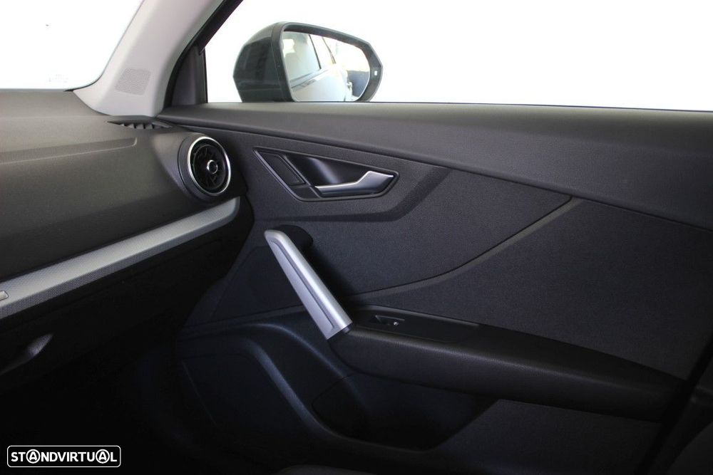 Audi Q2 35 TFSI S tronic - 23