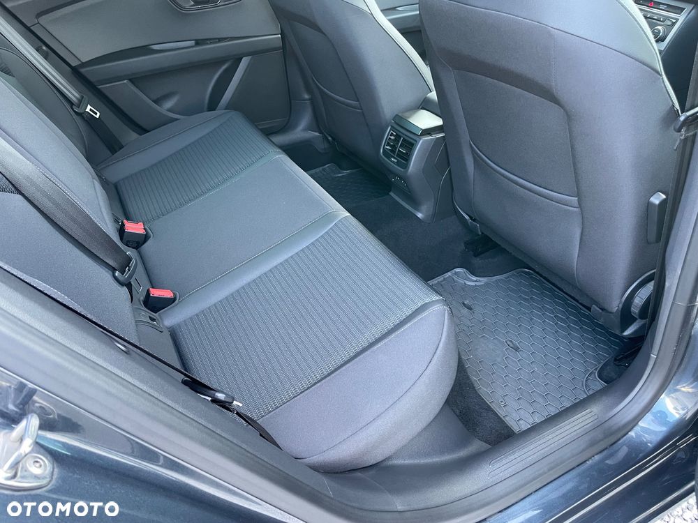 Seat Leon 1.5 TSI Xcellence - 23