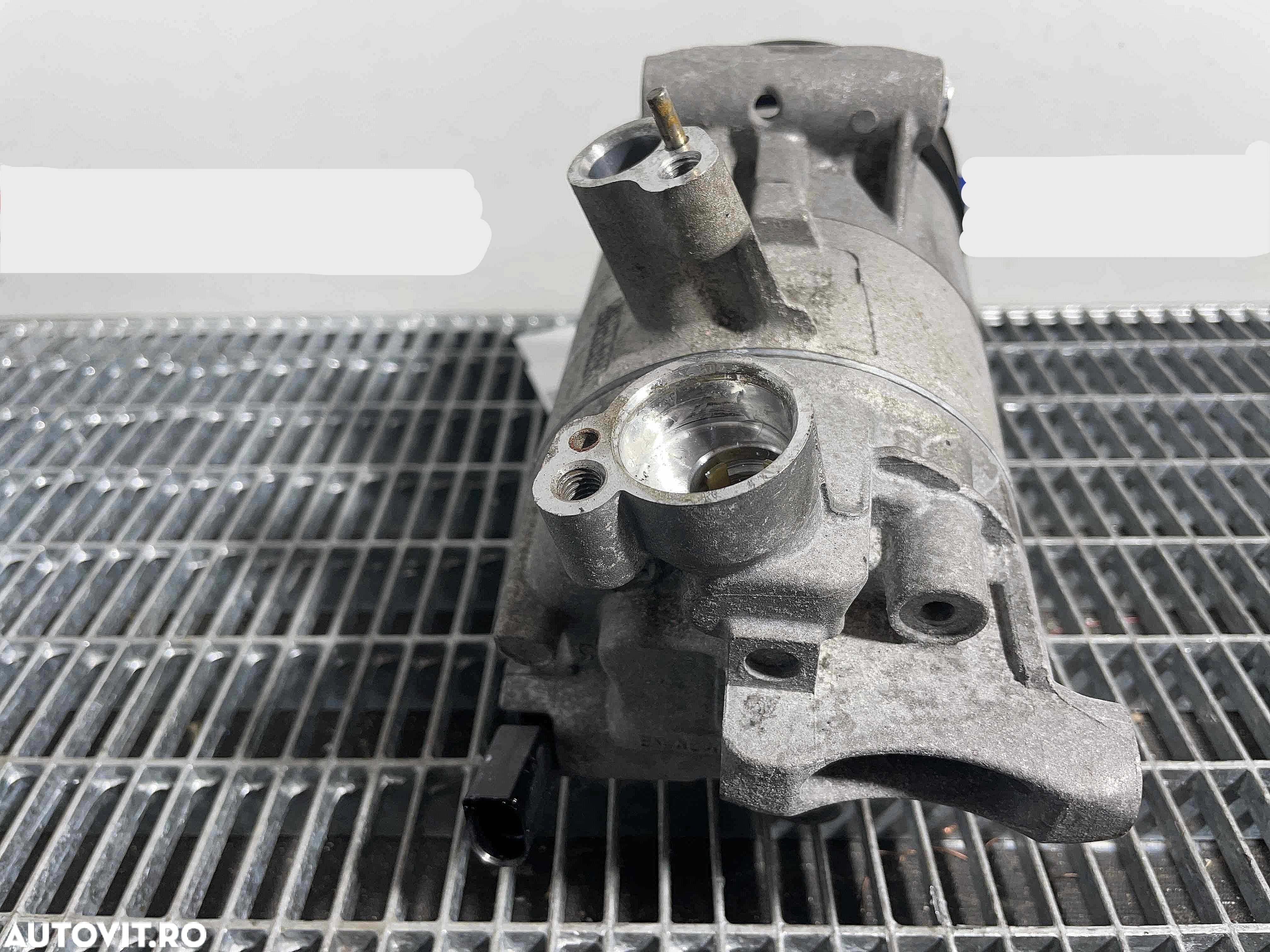 Compresor aer conditionat/clima VW TIGUAN 2.0 TDI an2010-2015 garantie - 4