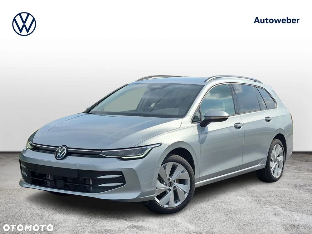 Volkswagen Golf VIII 1.5 TSI Life Plus