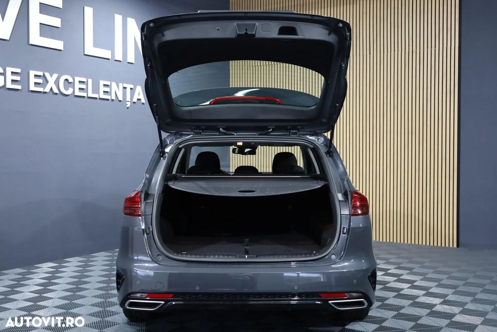 Kia Ceed ver-sw-1-6-gdi-dct-opf-plug--in--hybrid-vision - 22