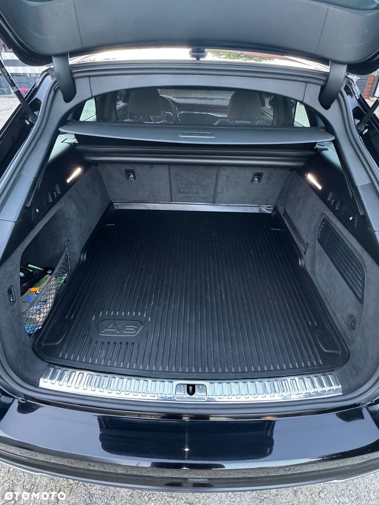 Audi A6 Avant - 9