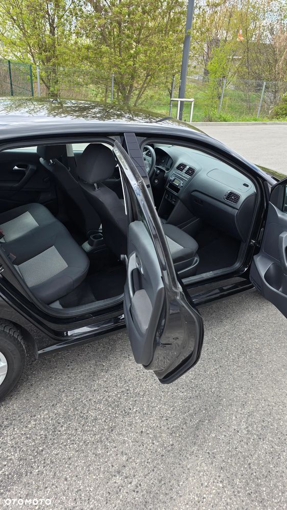Volkswagen Polo 1.2 Style - 16