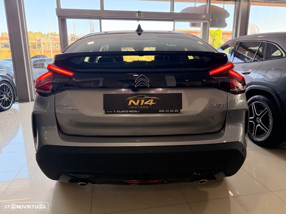 Citroën C4 1.2 PureTech Feel Pack - 28