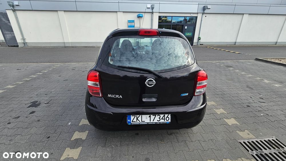 Nissan Micra - 15