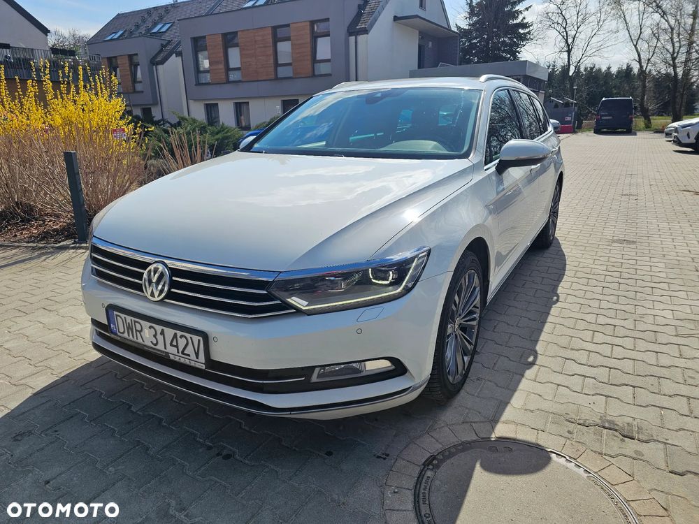 Volkswagen Passat 2.0 TDI BMT Highline DSG - 6