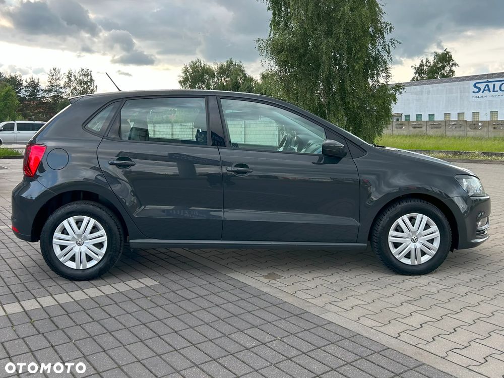 Volkswagen Polo - 15